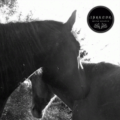 Iskandr : Spiritus Sylvestris